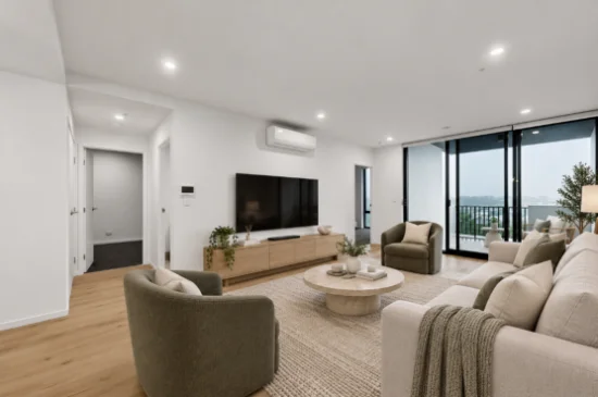 509/2 Andrews Street, Cannon Hill, Qld 4170