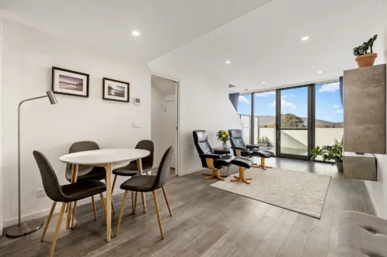 509/8 Cape Street, Dickson, ACT 2602