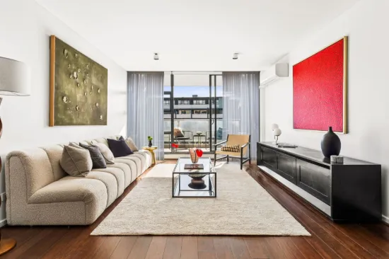 50A/252 Botany Road, Alexandria NSW 2015-Image