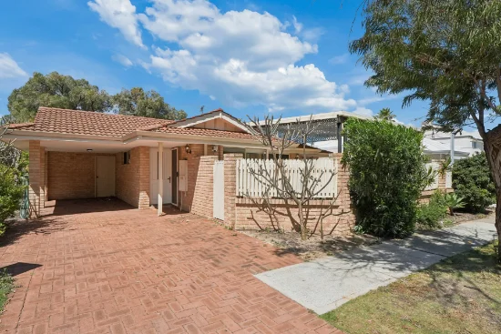 50A Deanmore Road, Scarborough, WA 6019 - For Sale