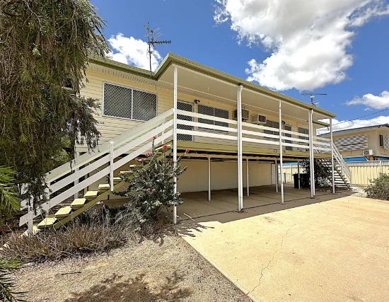 50A Plover Street, Longreach QLD 4730-Image