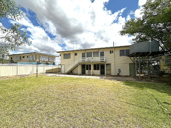50A Plover Street, Longreach QLD 4730-Image