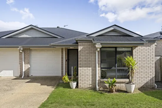 50a Wareena Crescent, Glenvale, Qld 4350