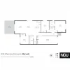 50a Wareena Crescent, Glenvale, Qld 4350-Floorplan