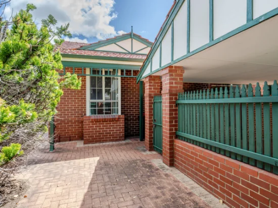 50B Elizabeth Street, North Perth, WA 6006