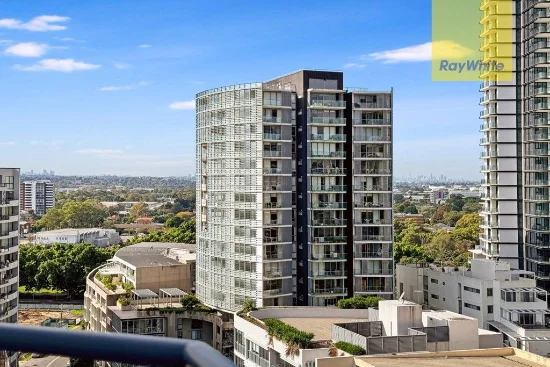 51/14 Hassall Street, Parramatta NSW 2150 - For Rent