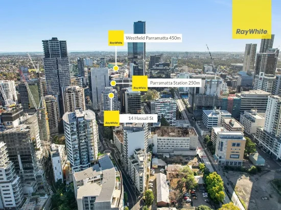 51/14 Hassall Street, Parramatta NSW 2150-Image
