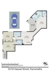 51/14 Hassall Street, Parramatta NSW 2150-Floorplan