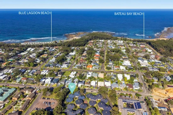 51/15 Bias Avenue, Bateau Bay, NSW 2261