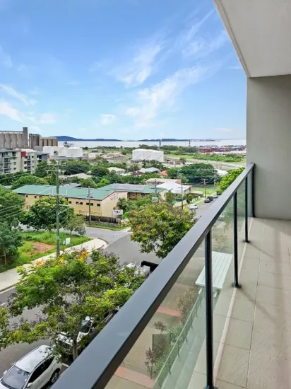 51/17 Roseberry Street, Gladstone Central, Qld 4680