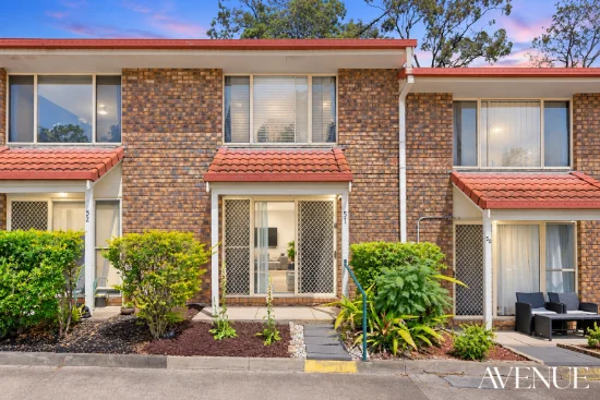 51/3 Costata Street, Hillcrest, Qld 4118