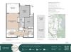 51/30 Careel Close, Helensvale, Qld 4212-Floorplan