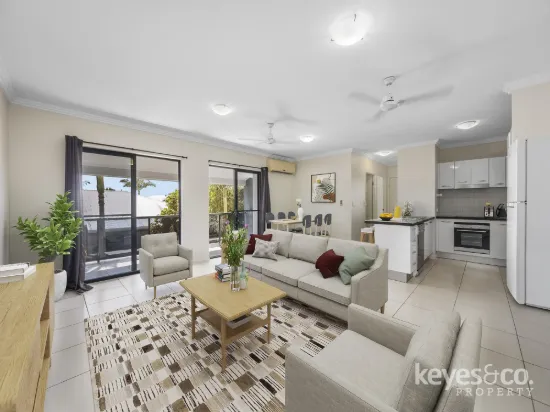 51/321-341 Angus Smith Drive, Douglas, Qld 4814