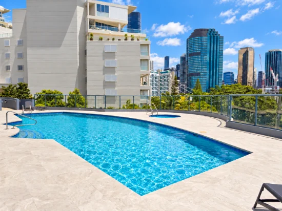 51/321 Main Street, Kangaroo Point, Qld 4169 - For Sale