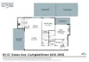 51/47 Stowe Avenue, Campbelltown, NSW 2560-Floorplan