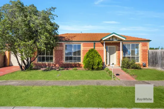 51 Allenby Road, Hillside, Vic 3037