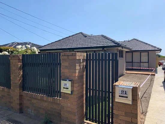 51 Baird Street, Mulgrave, Vic 3170