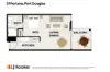 51 Portsea/70-76 Davidson Street, Port Douglas, Qld 4877-Floorplan