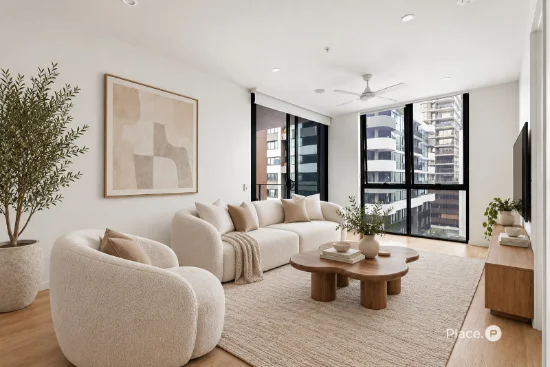 510/18 Duke Street, Kangaroo Point, Qld 4169
