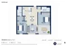 510/18 Duke Street, Kangaroo Point, Qld 4169-Floorplan