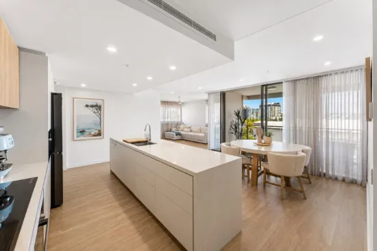510/26 Second Avenue, Maroochydore, Qld 4558