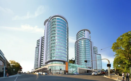 510/299 Old Northern Rd, Castle Hill, NSW 2154