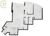510/299 Old Northern Rd, Castle Hill, NSW 2154-Floorplan