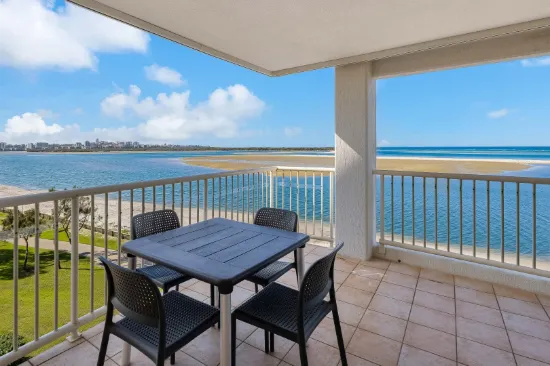 510/72 Esplanade, Golden Beach, Qld 4551
