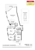 510/72 Esplanade, Golden Beach, Qld 4551-Floorplan