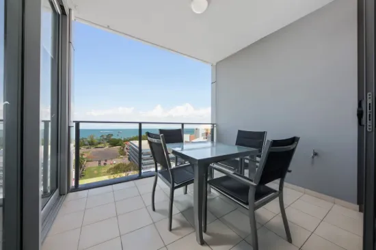 510/79 Smith Street, Darwin City, NT 0800