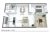 510/79 Smith Street, Darwin City, NT 0800-Floorplan