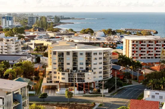510/81 Sutton Street, Redcliffe, Qld 4020-Image