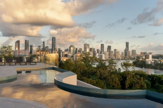 510/89 Lytton Rd, East Brisbane, Qld 4169-Image