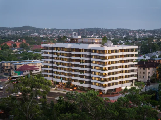 510/89 Lytton Rd, East Brisbane, Qld 4169-Image
