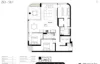 510/89 Lytton Rd, East Brisbane, Qld 4169-Floorplan