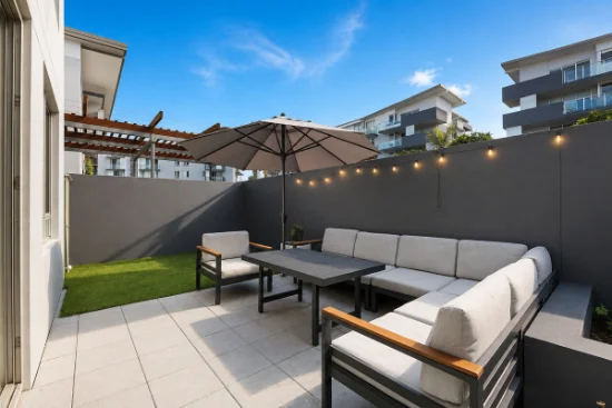 5101/12 Executive Drive, Burleigh Waters, Qld 4220