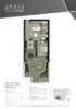 5103/331 Macarthur Avenue, Hamilton, Qld 4007-Floorplan