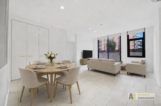 510A/3 Broughton Street, Parramatta, NSW 2150