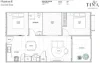 511/45-49 Manley Street, Caboolture, Qld 4510-Floorplan