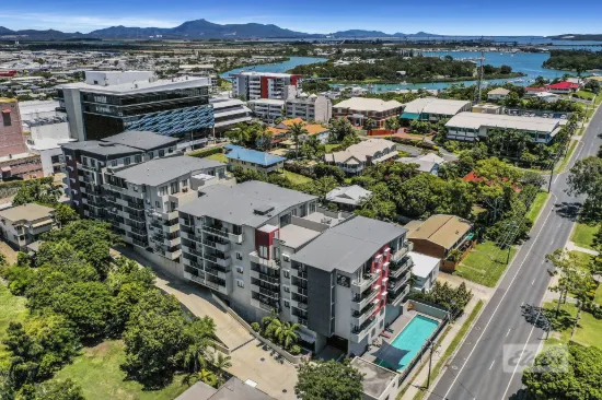 511/52 Oaka Lane, Gladstone Central, Qld 4680