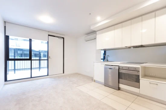 5110/185 Weston Street, Brunswick East, Vic 3057