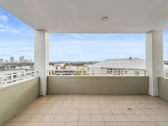 512/18 Woodlands Avenue, Breakfast Point, NSW 2137