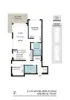 512/18 Woodlands Avenue, Breakfast Point, NSW 2137-Floorplan