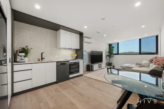512/2 Terry Connolly Street, Coombs, ACT 2611