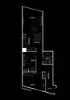 512/2 Terry Connolly Street, Coombs, ACT 2611-Floorplan