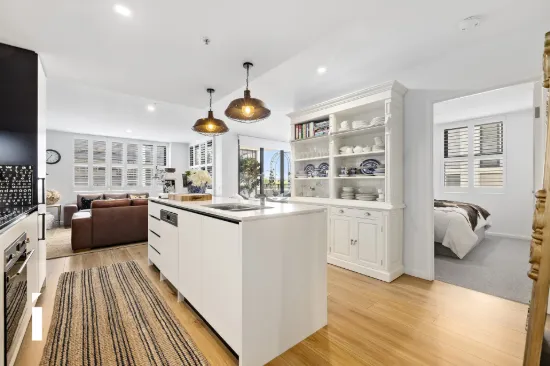 512/484 Northbourne Avenue, Dickson, ACT 2602