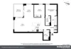 512/484 Northbourne Avenue, Dickson, ACT 2602-Floorplan