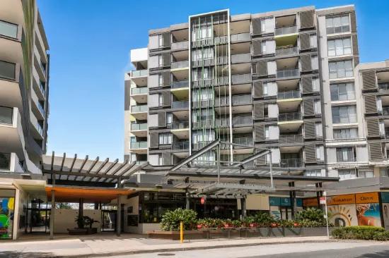 513/16 Aspinall Street, Nundah, Qld 4012
