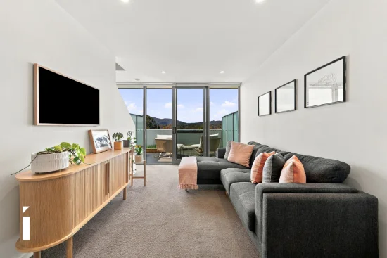 513/8 Cape Street, Dickson, ACT 2602