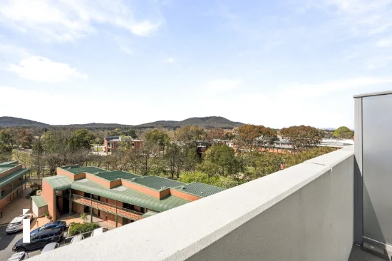 513/8 Cape Street, Dickson, ACT 2602-Image